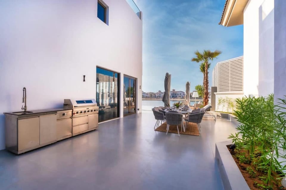 Villa Siena -Exclusive 5-Bedroom Villa by Luxury Explorers' Collection Villa in Dubai