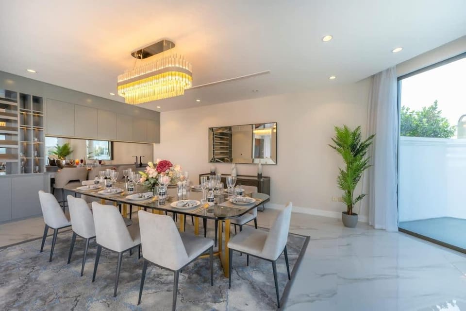 Villa Siena -Exclusive 5-Bedroom Villa by Luxury Explorers' Collection Villa in Dubai