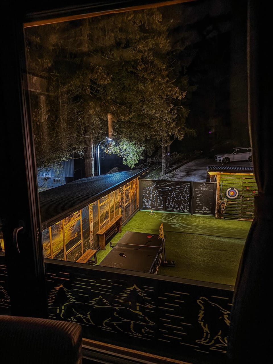 Vila Bašić Vlašić VUK Apartman Apartment in Federation of Bosnia and Herzegovina