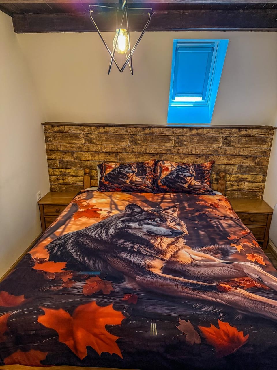 Vila Bašić Vlašić VUK Apartman Apartment in Federation of Bosnia and Herzegovina
