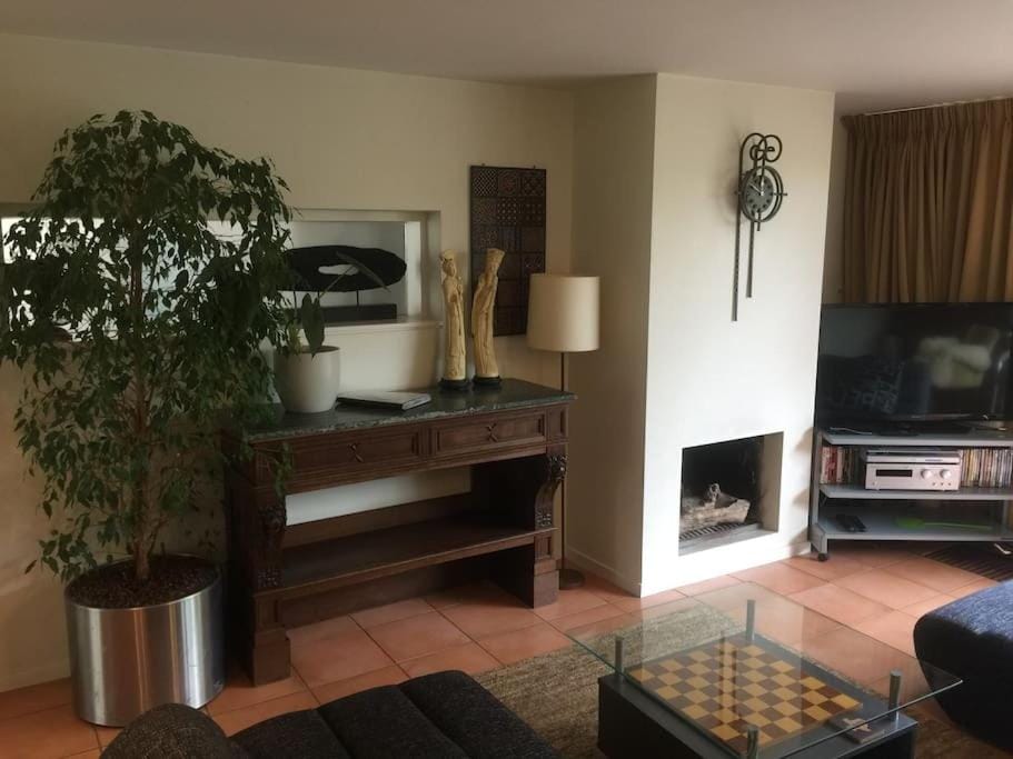 Near Amsterdam, The Hague, Leiden and North Sea House in South Holland (province)