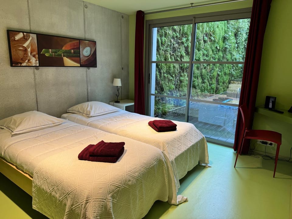 ღ Villa des Astres 850 m2 - Piscine, Sauna, Hammam, & Salle de Cinéma Villa in Sainte-Marie-de-Ré