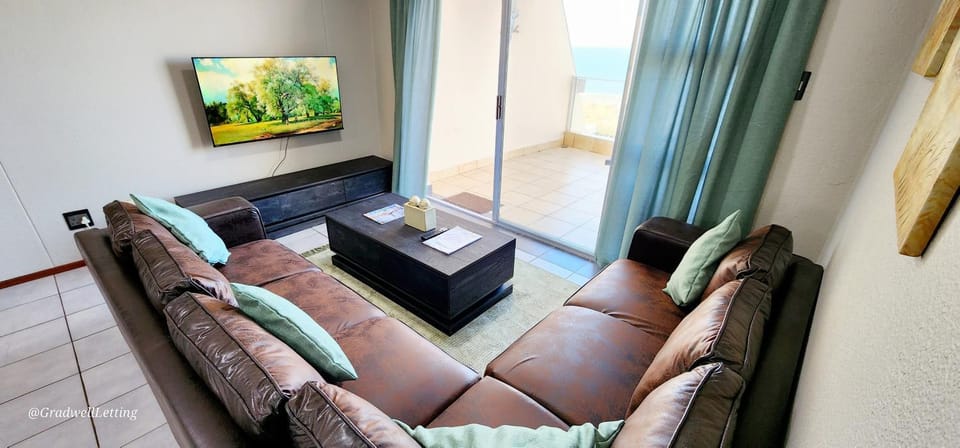 TV and multimedia, Seating area