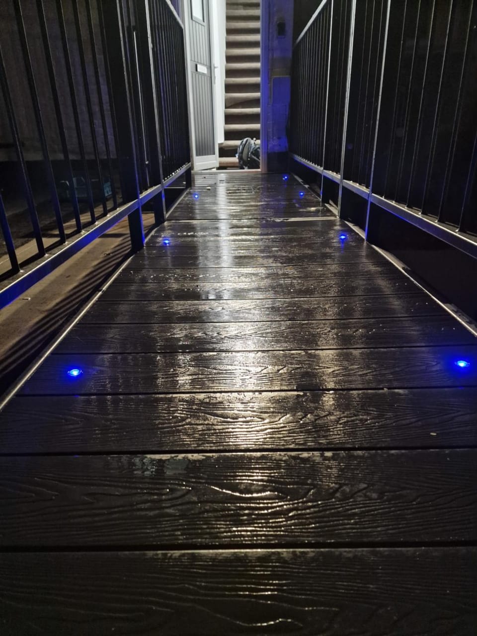 Balco Sherwood Apartment - 2 Bedrooms, 5 beds - Sky tv and internet House in Nottingham