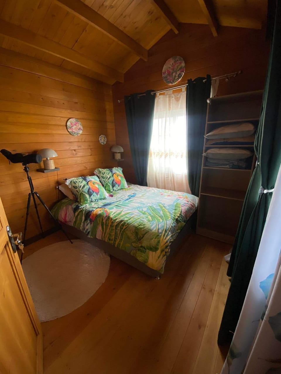 Chalet de Notre Dame Chalet in Réunion