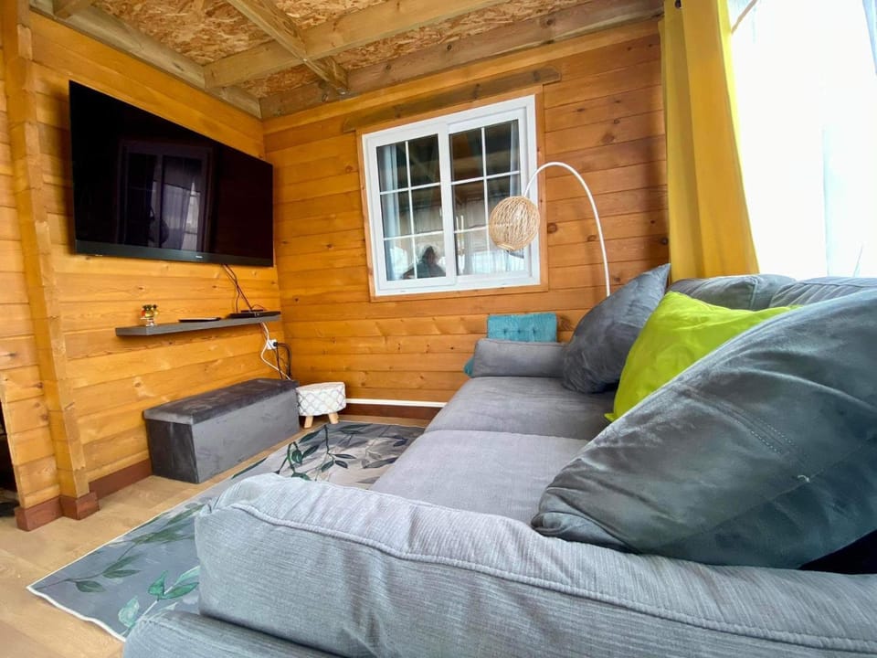Chalet de Notre Dame Chalet in Réunion