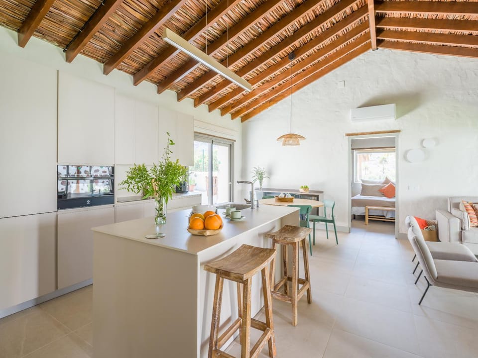 CASA RURAL CERCADO DE DON PACO Villa in Comarca Sur
