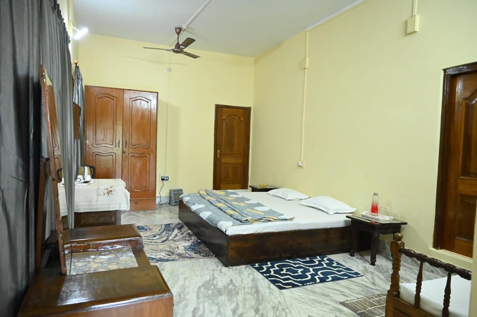 Nahorjan Tea Homestay Vacation rental in India