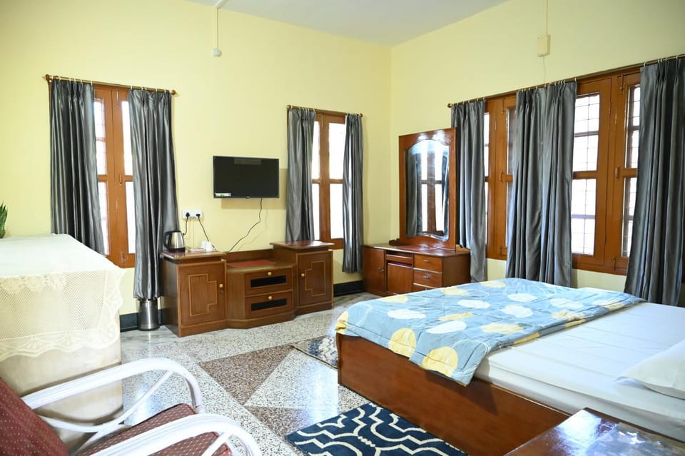 Nahorjan Tea Homestay Vacation rental in India