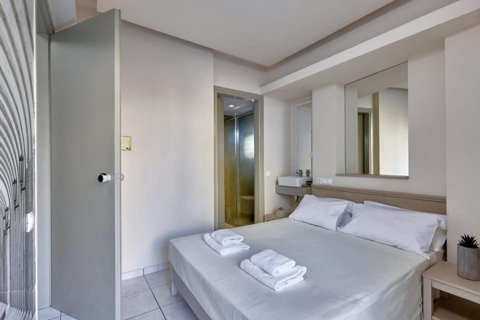 Prime Studio in Heraklion Center Apartment in Heraklion