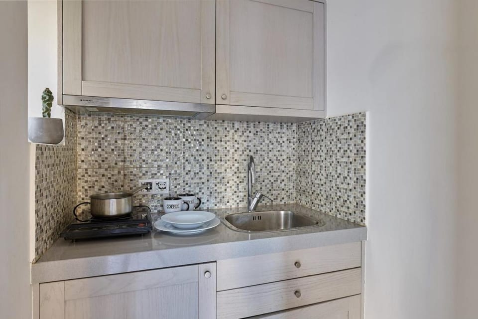 Prime Studio in Heraklion Center Apartment in Heraklion