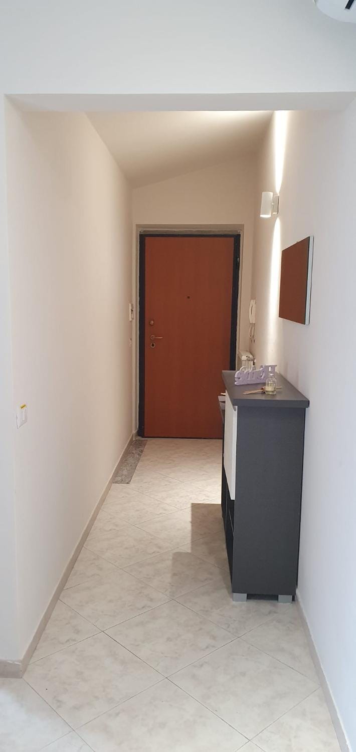 TDC Home Apartment in Campania