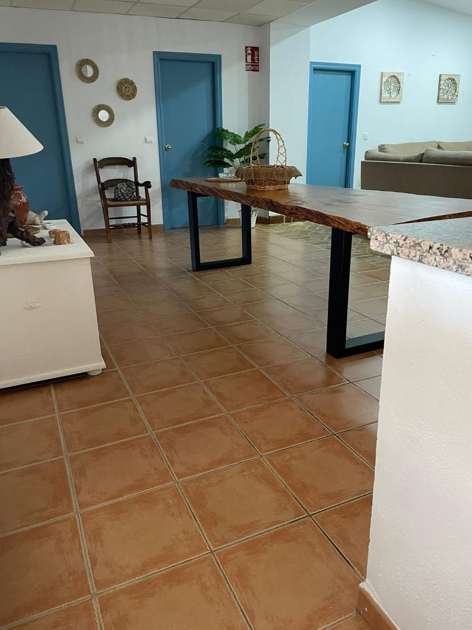 Living room, Photo of the whole room, Seating area, Bedroom