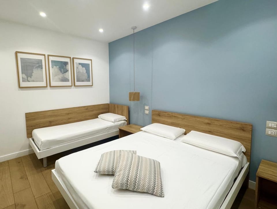B&B MoMi Sorrento Bed and Breakfast in Priora