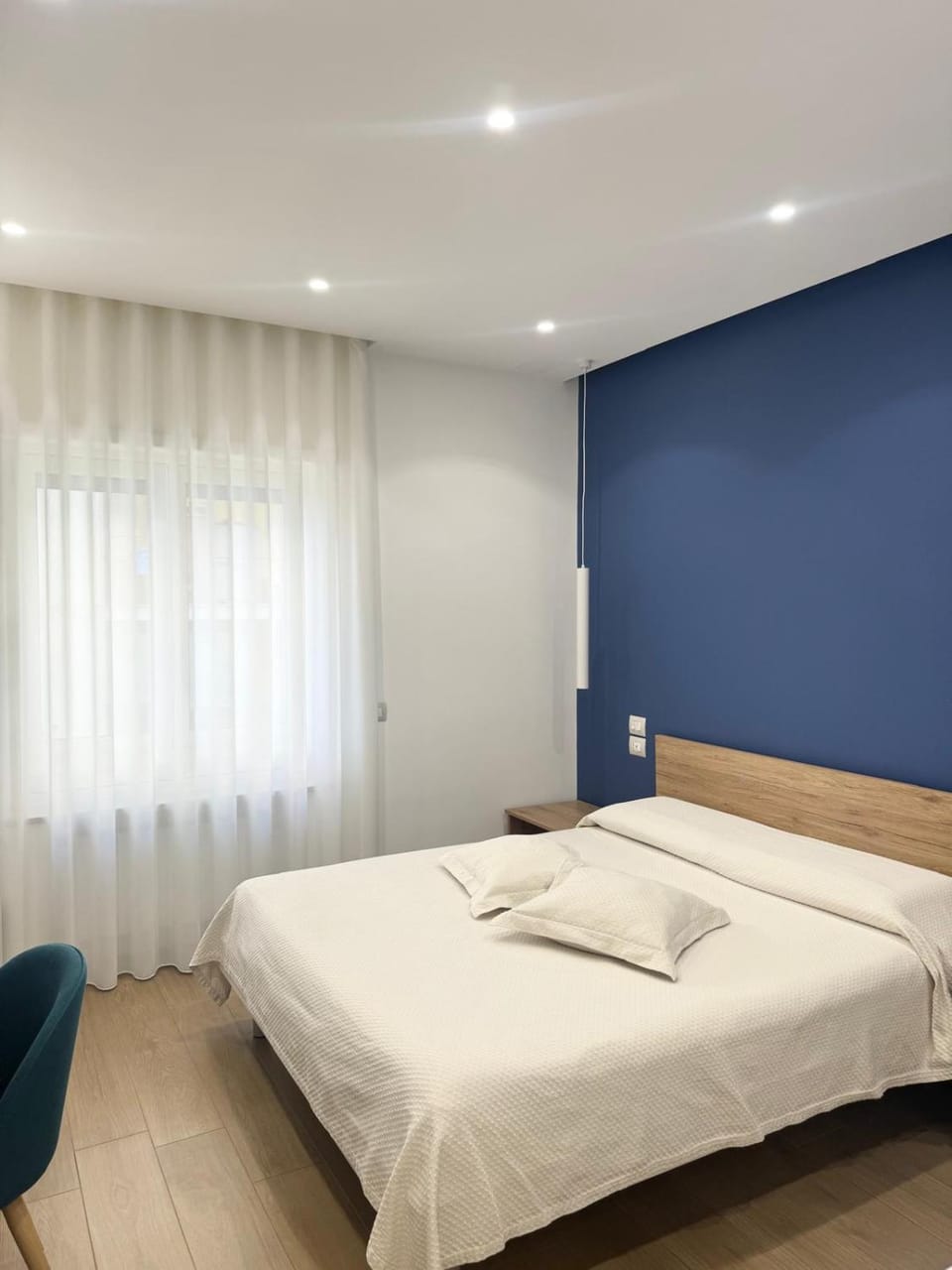 B&B MoMi Sorrento Bed and Breakfast in Priora