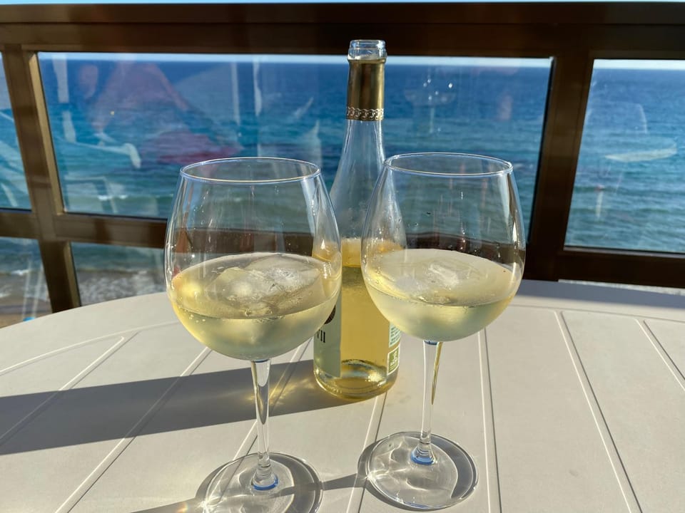 Calpe Mar y Playa Apartment in Calp