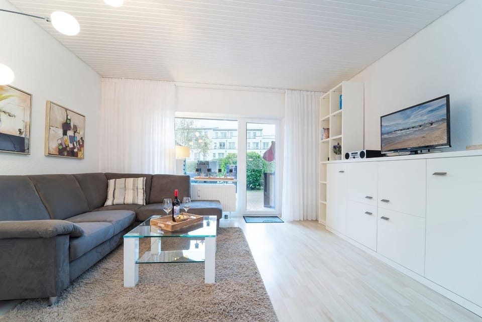 Kleine Auszeit Apartment in Grömitz