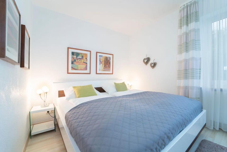 Kleine Auszeit Apartment in Grömitz