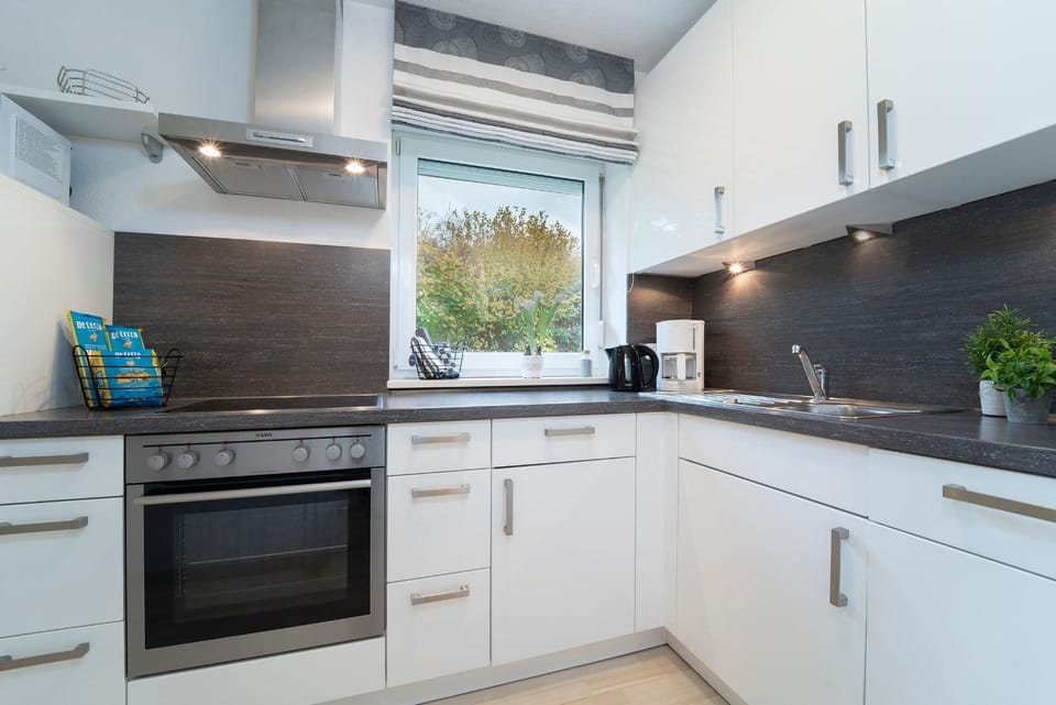 Kleine Auszeit Apartment in Grömitz