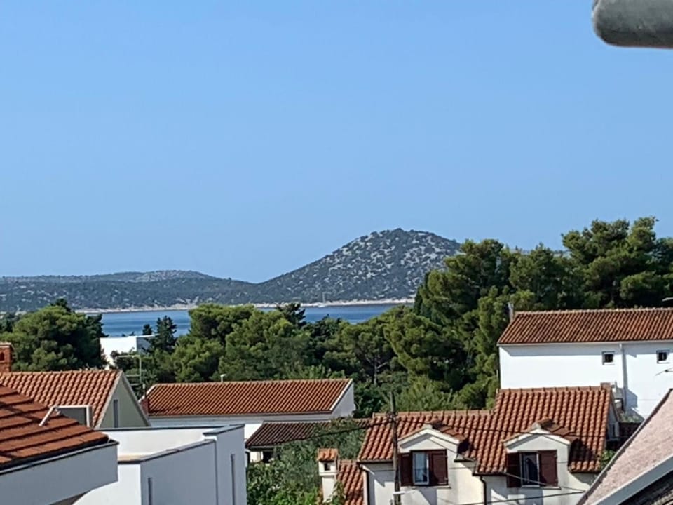 Villa Nera Vodice Apartment in Šibenik-Knin County, Croatia