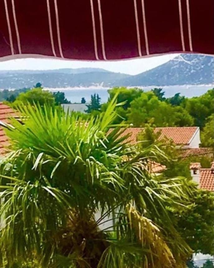 Villa Nera Vodice Apartment in Šibenik-Knin County, Croatia