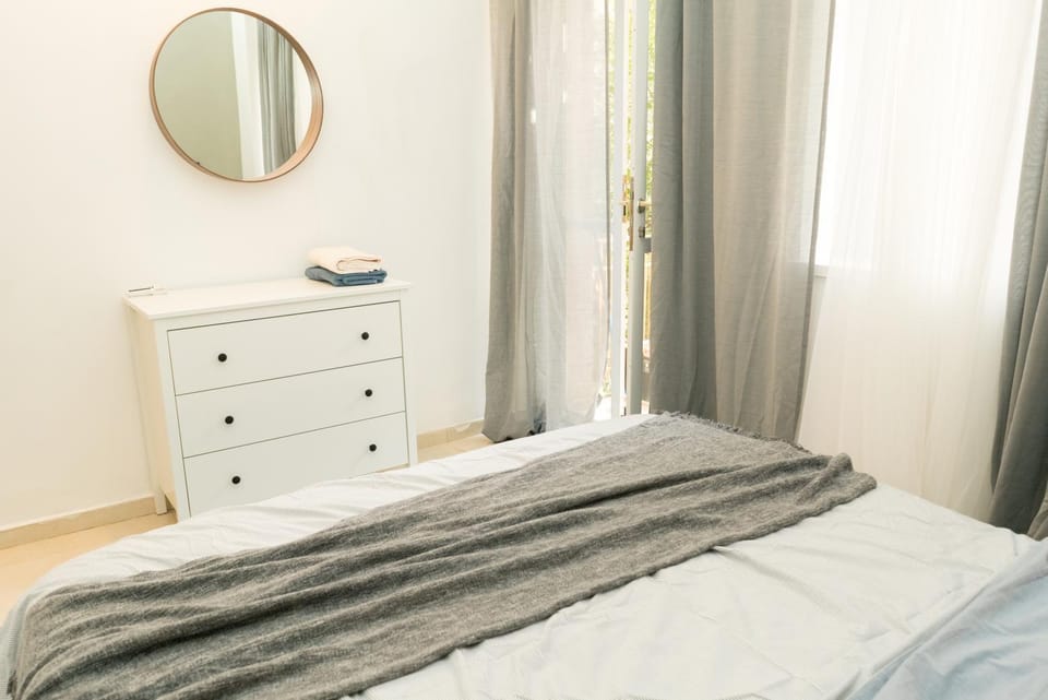 Ben Yehuda Apt Apartment in Jerusalem