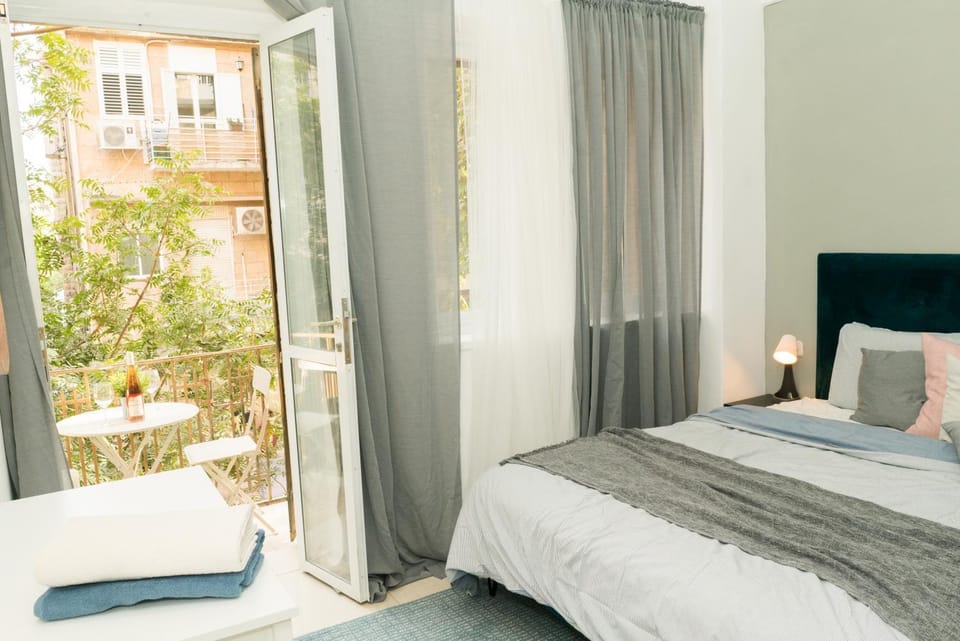 Ben Yehuda Apt Apartment in Jerusalem