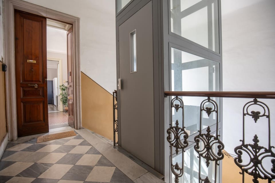 Tra l'Etna e il mare via Oberdan Bed and Breakfast in Catania