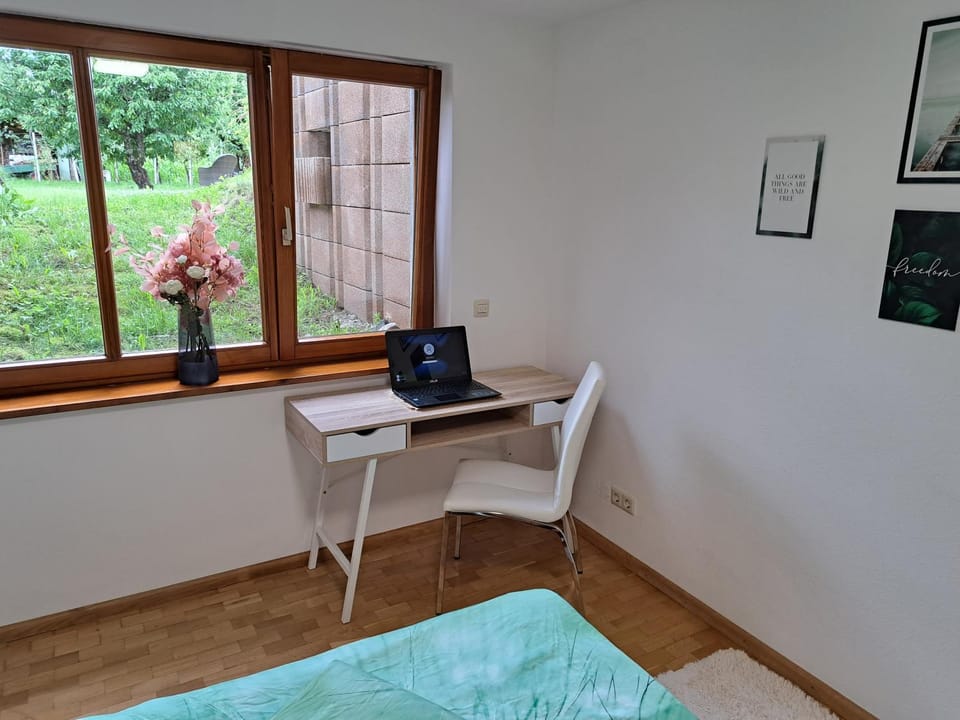 Familienfreundliche FeWo Apartment in Offenburg