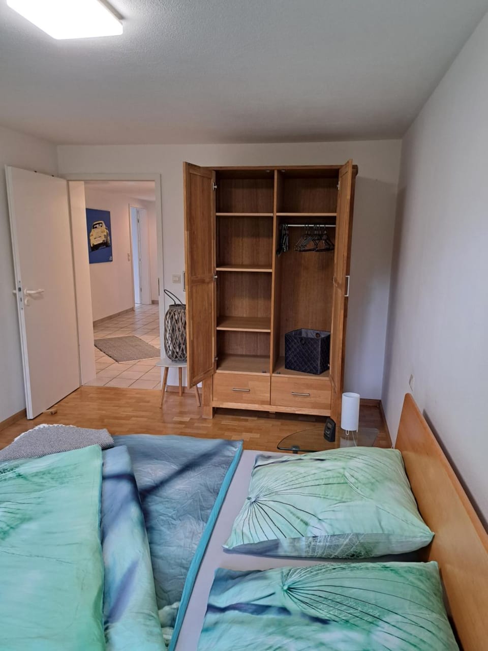 Familienfreundliche FeWo Apartment in Offenburg