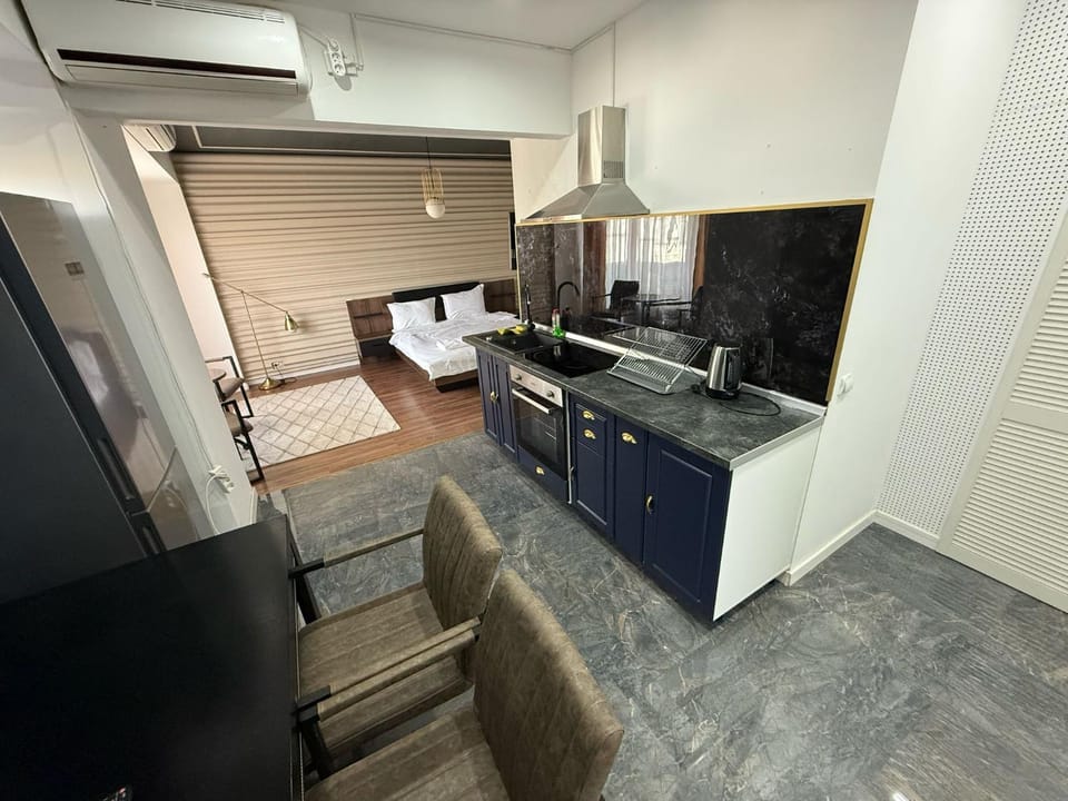 Riviera Unirii Residence Apartment in Bucharest