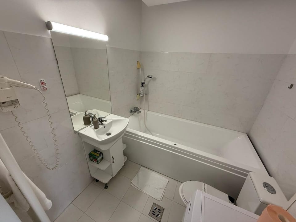 Riviera Unirii Residence Apartment in Bucharest