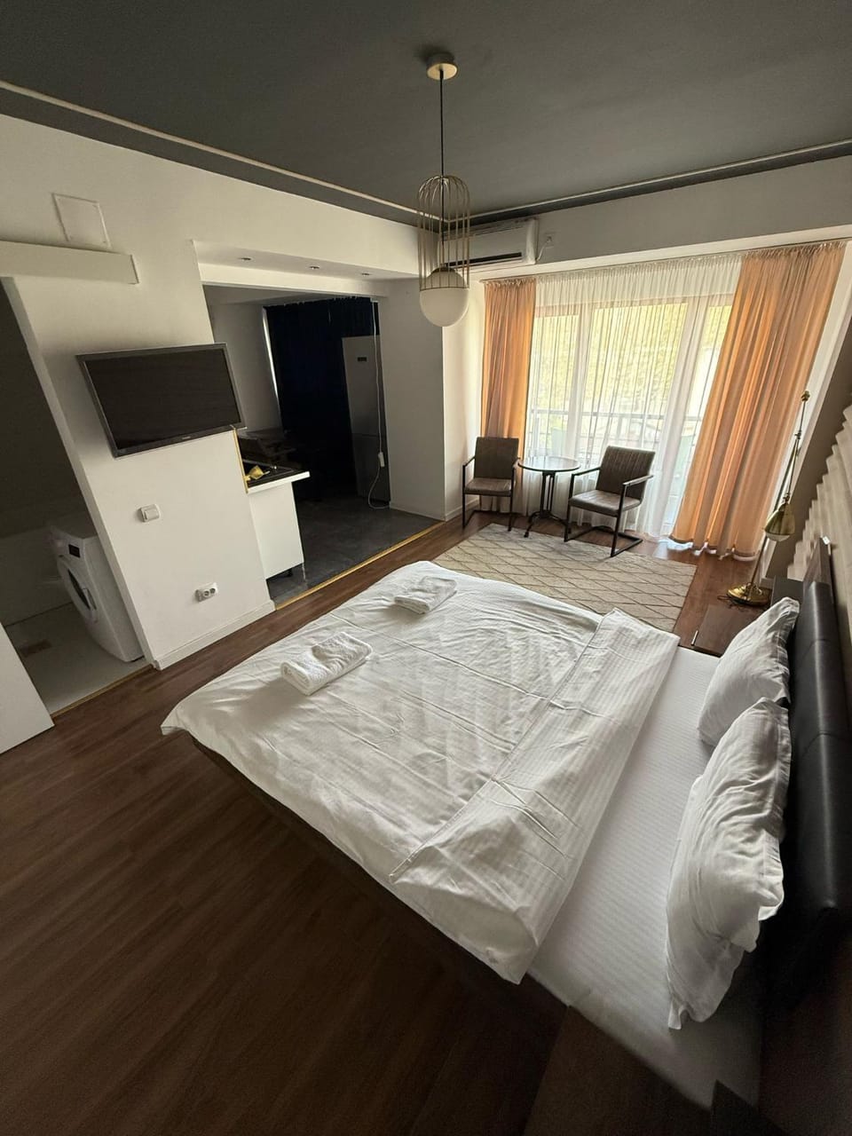 Riviera Unirii Residence Apartment in Bucharest