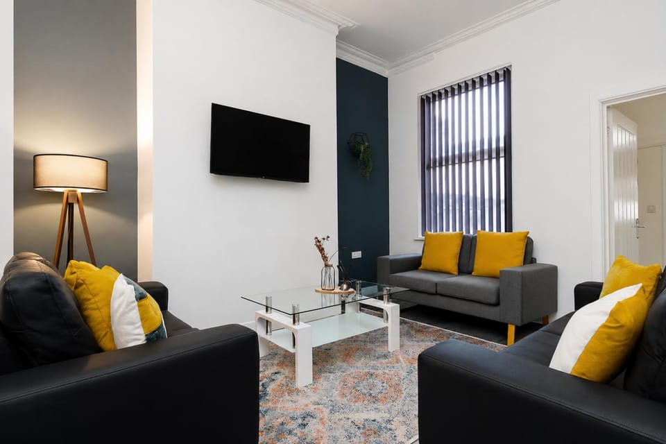 TV and multimedia, Living room