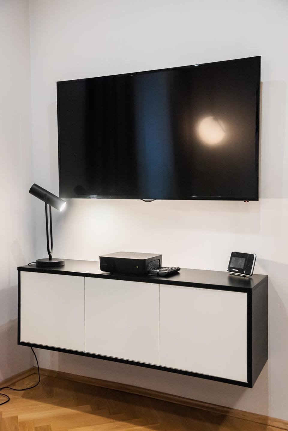 TV and multimedia, Evening entertainment