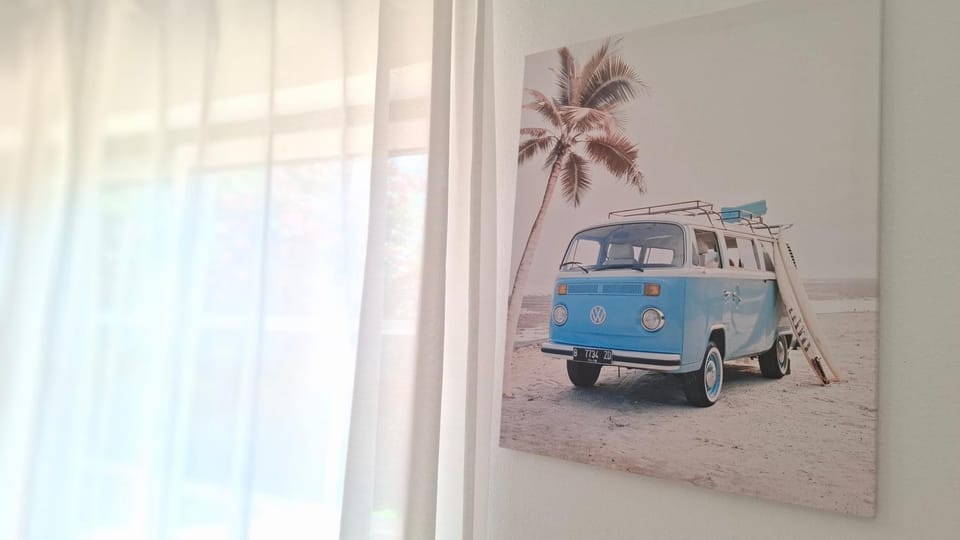 Aljezur Coast Apartment - Villa Luar Bed and Breakfast in Faro District