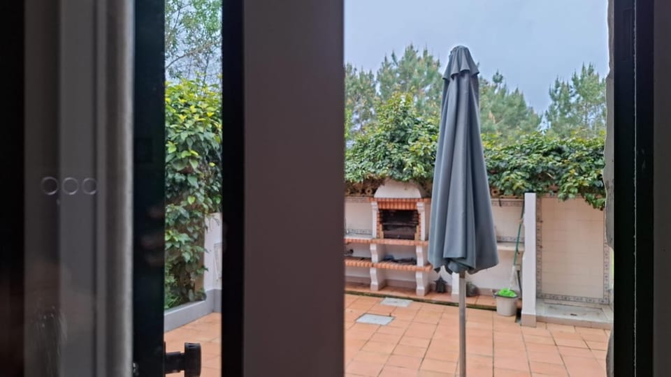 Aljezur Coast Apartment - Villa Luar Bed and Breakfast in Faro District