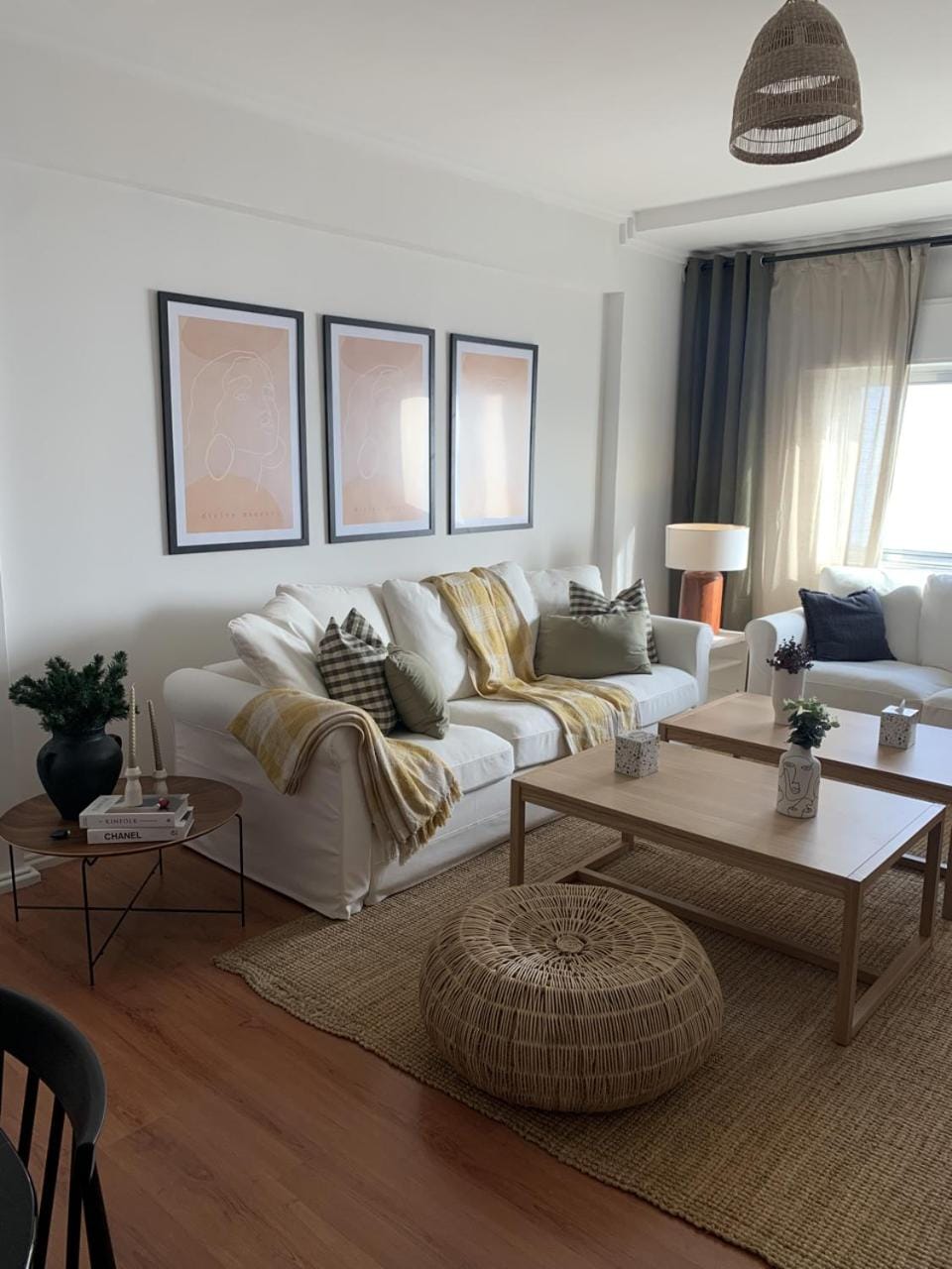 Apartamento Luxury Mira Espanha na Guarda Apartment in Portugal