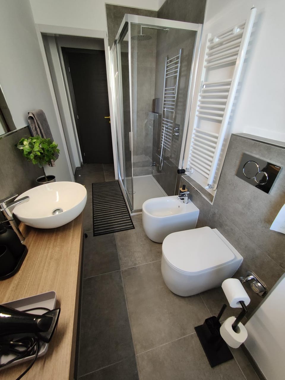 Toilet, Bathroom, bidet