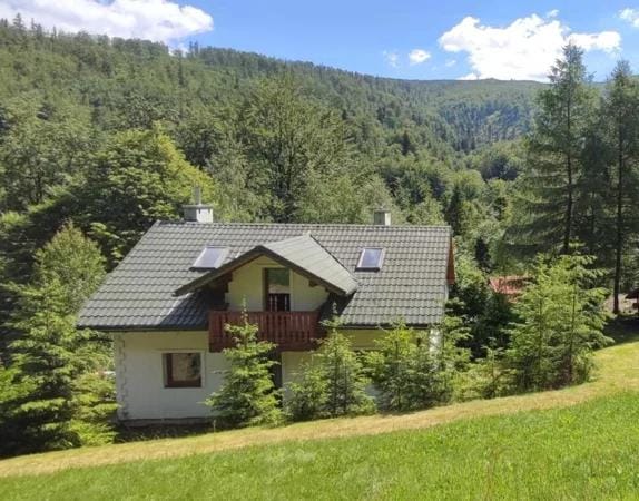 Domek na Malinowej Apartment in Poland