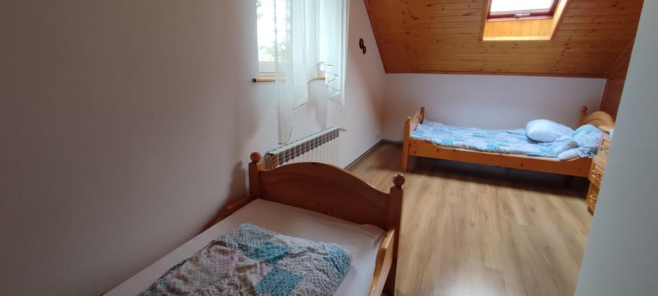 Domek na Malinowej Apartment in Poland