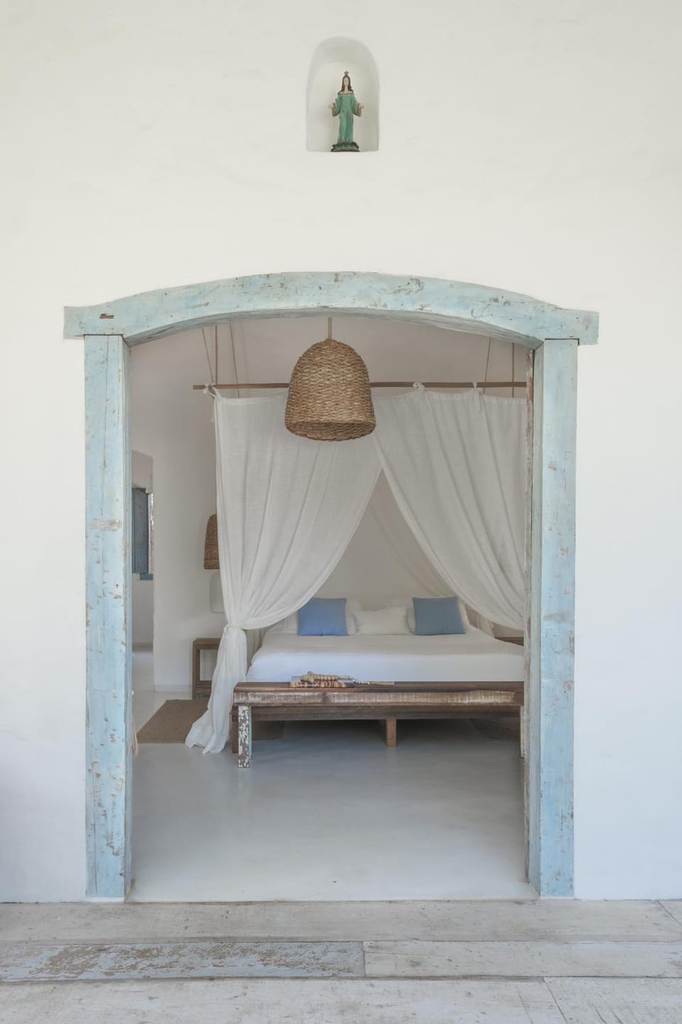 Vila Oyá Casa Hotel - Praia de Algodões Hotel in State of Bahia