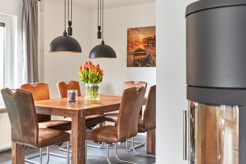 Haus Deepensoll 39 Große Auszeit Apartment in Ostholstein