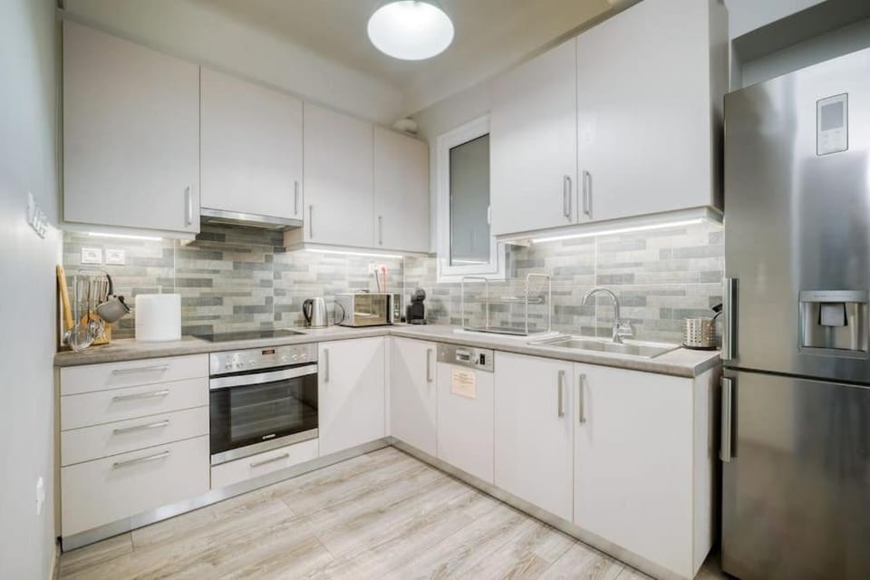 Kitchen or kitchenette, dishwasher, minibar, pet friendly, stove
