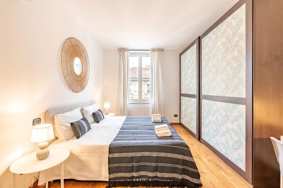 Easylife - Milano - Kramer 29 - Risorgimento Apartment in Milan