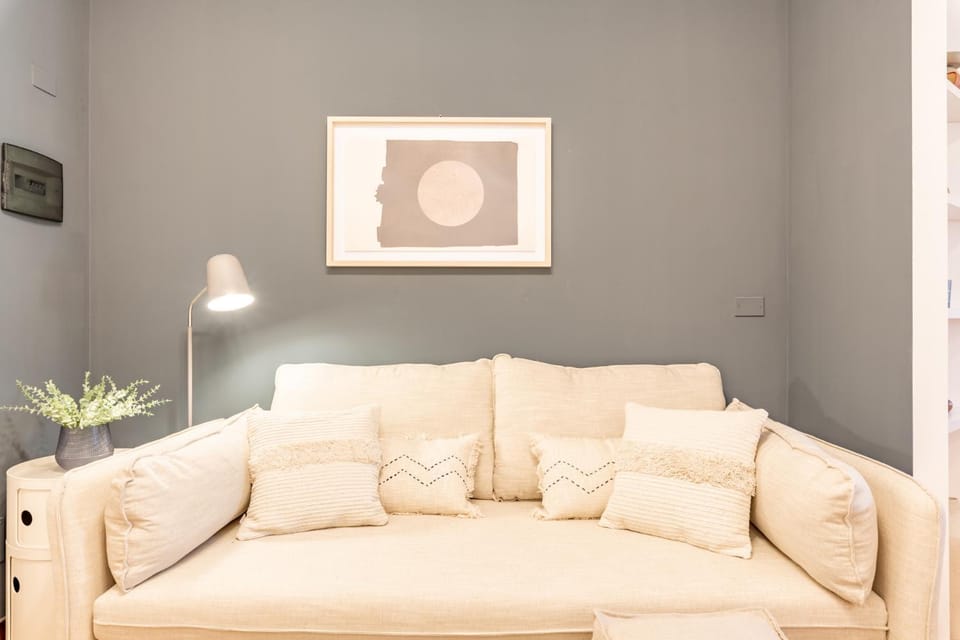 Easylife - Milano - Kramer 29 - Risorgimento Apartment in Milan