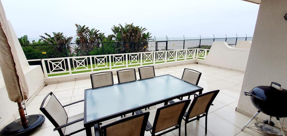 Balcony/Terrace, Seating area, Sea view