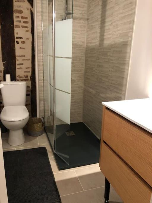 La Scellerie, le charme au cœur de Tours Apartment in Tours