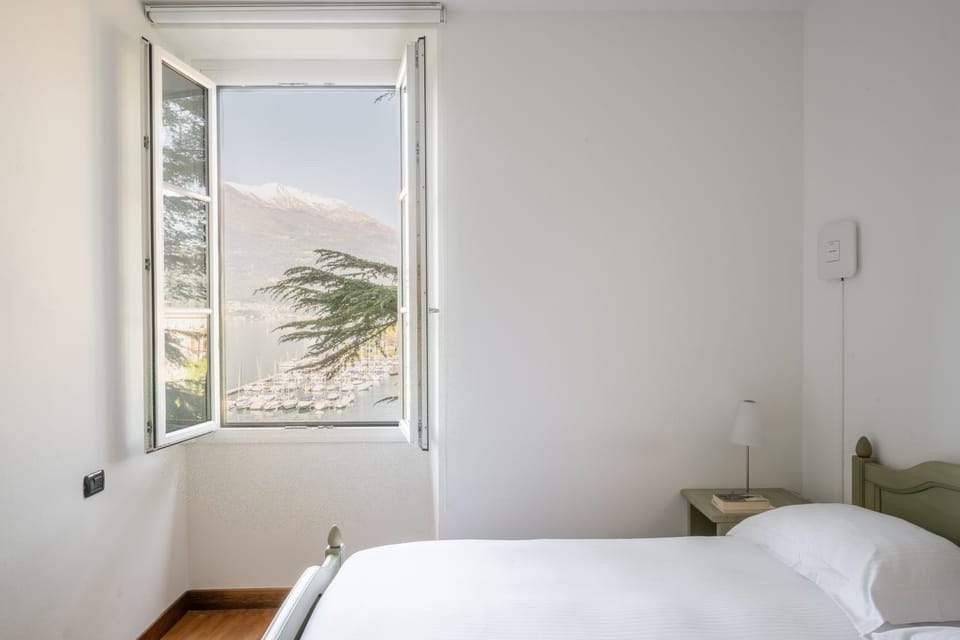 Rosa dei Venti - Lake view Apartments & Suites Apartment in Bellano