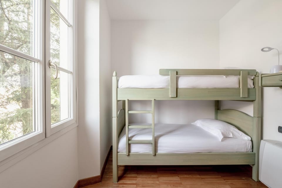 Rosa dei Venti - Lake view Apartments & Suites Apartment in Bellano